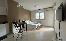 Urban Sky Loft Fiumicino