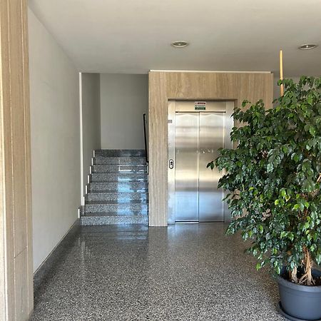 Apartamento Urban Sky Loft Fiumicino Exterior foto